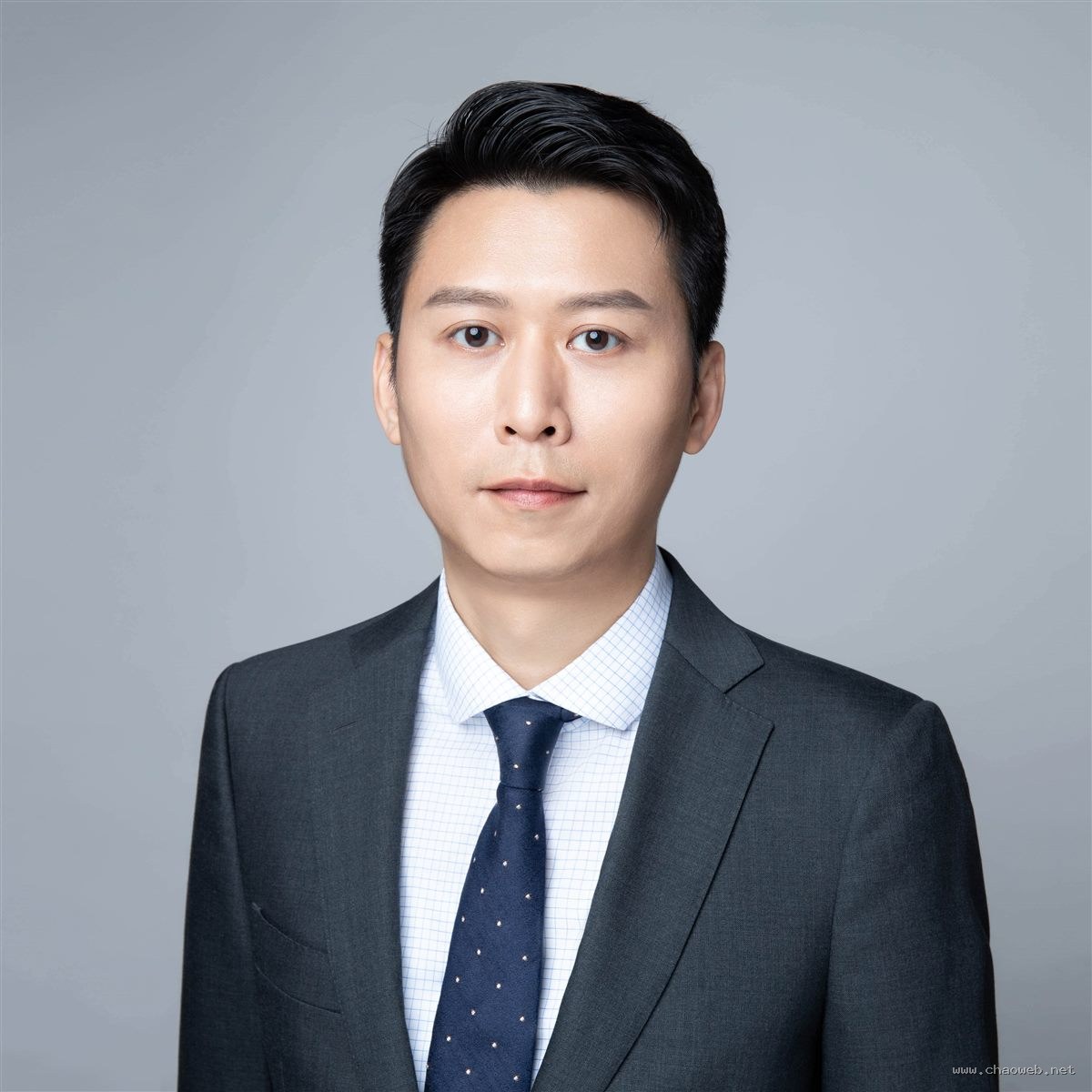高玮先生-百富策略集团合伙人