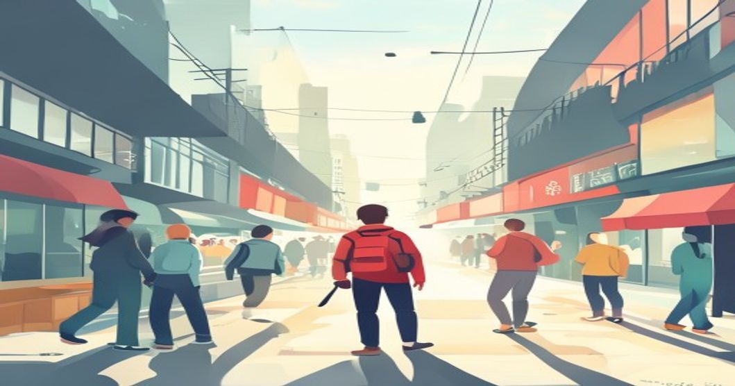 逆向投资:在市场恐慌中识别被错杀的优质资产